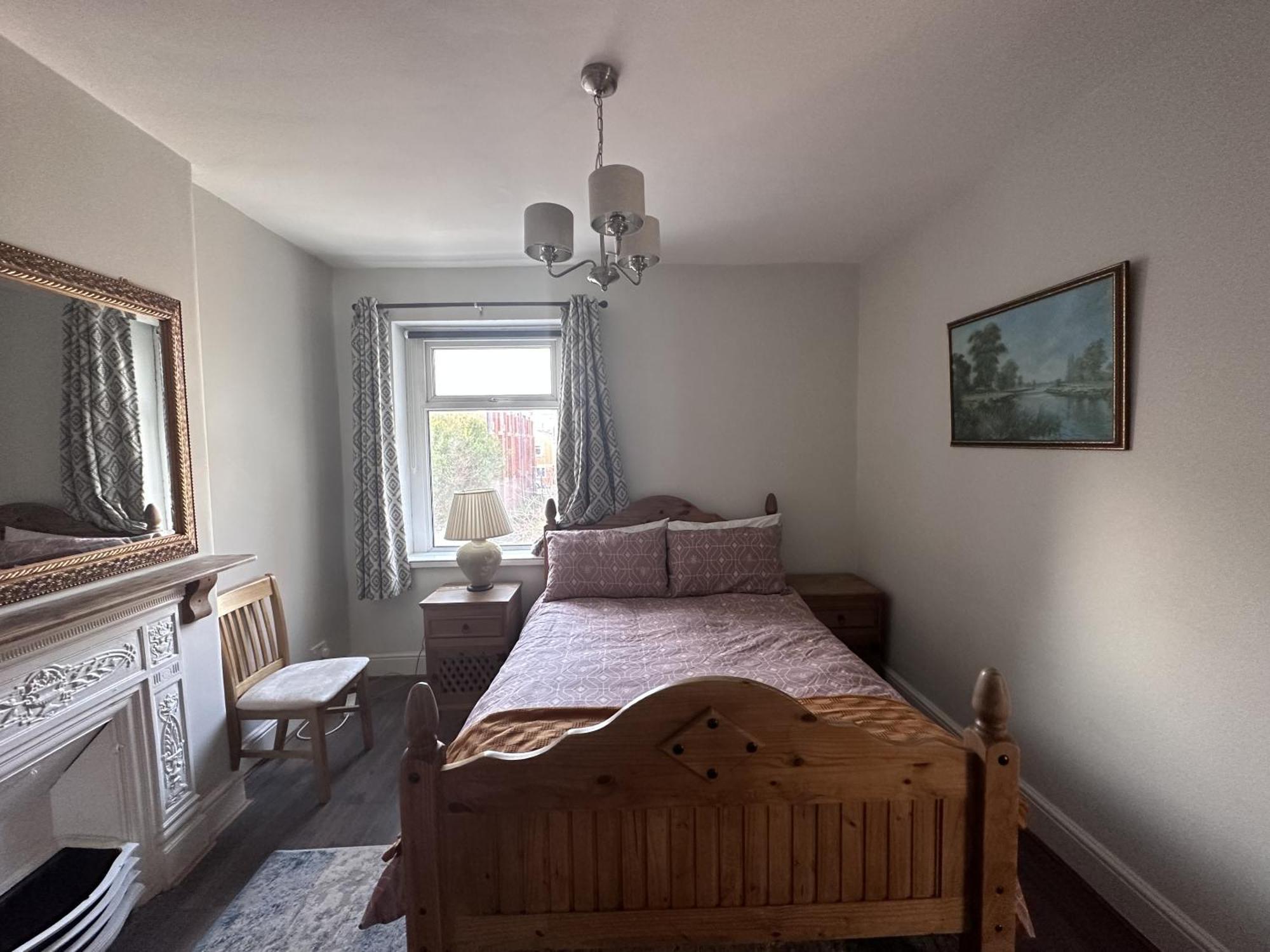 Adanhouse-Stockland Spacious 5 Bedroom House Sleeps 12 Private Garden คาร์ดิฟฟ์ ภายนอก รูปภาพ