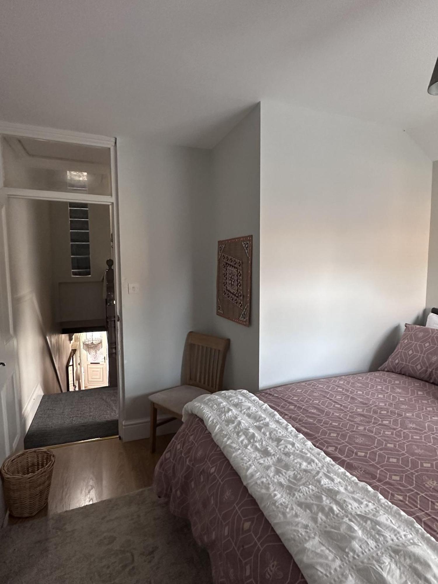 Adanhouse-Stockland Spacious 5 Bedroom House Sleeps 12 Private Garden คาร์ดิฟฟ์ ภายนอก รูปภาพ